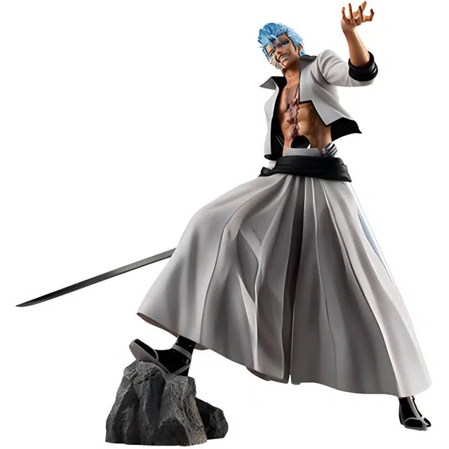 MegaHouse gem