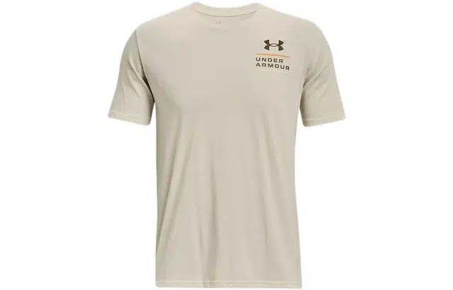 Under Armour T