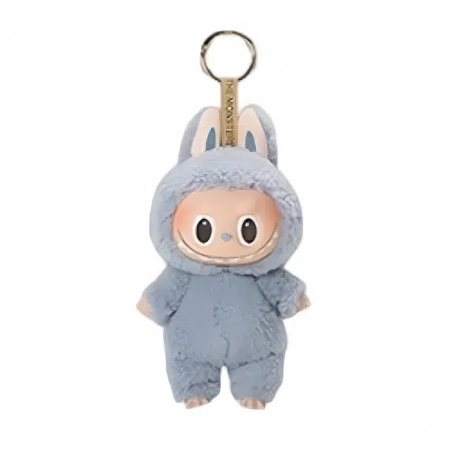 POP MART labubu THEMONSTERS BNK 15cm