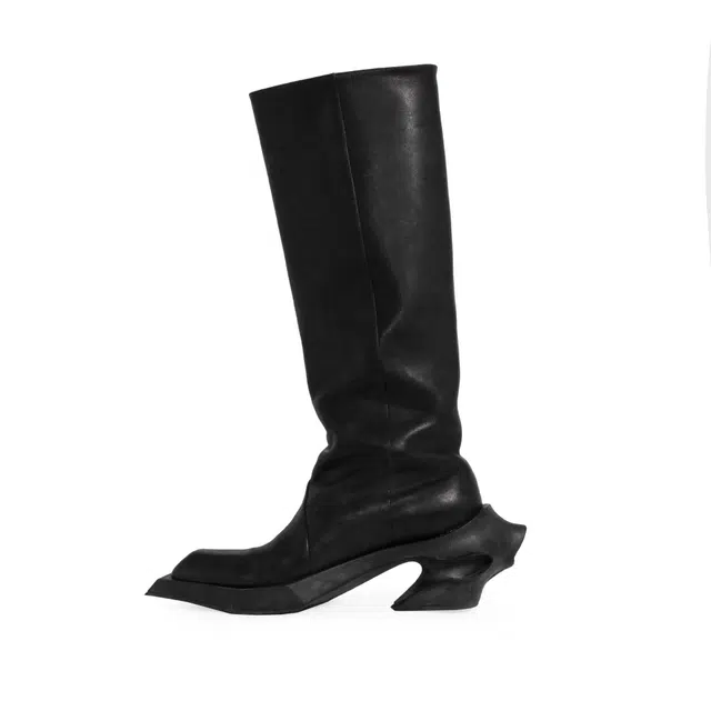 SCRY Harmonic Flux Boots