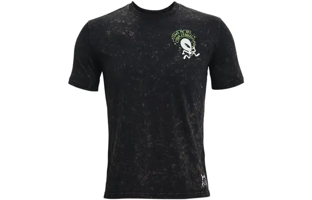 Under Armour T