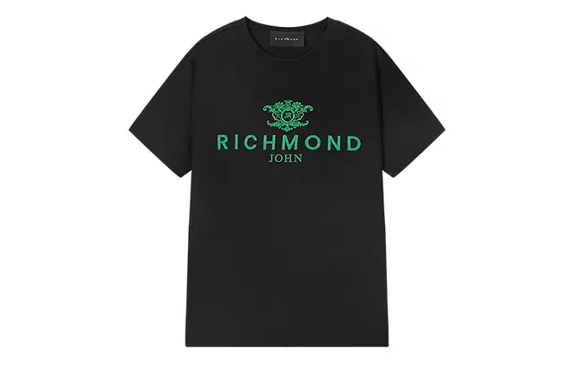 JOHN RICHMOND T
