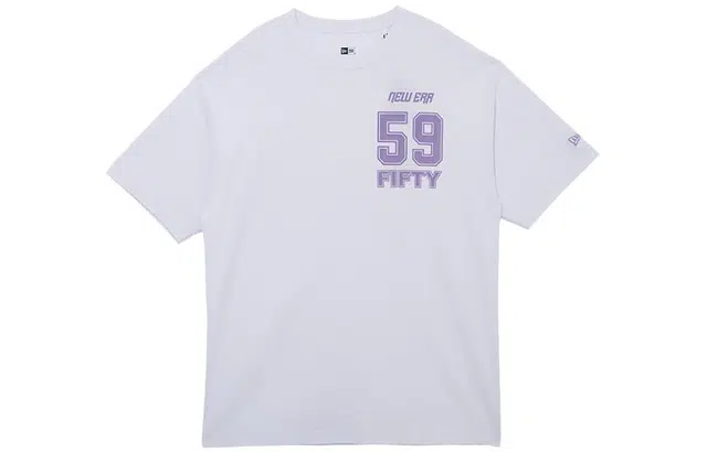 New Era SS22 T