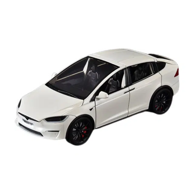 OLOEY 124MODEL X