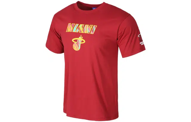 NBA Neon Series T-Shirt