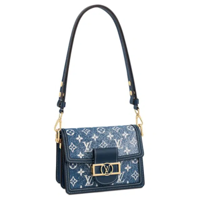 LOUIS VUITTON Dauphine