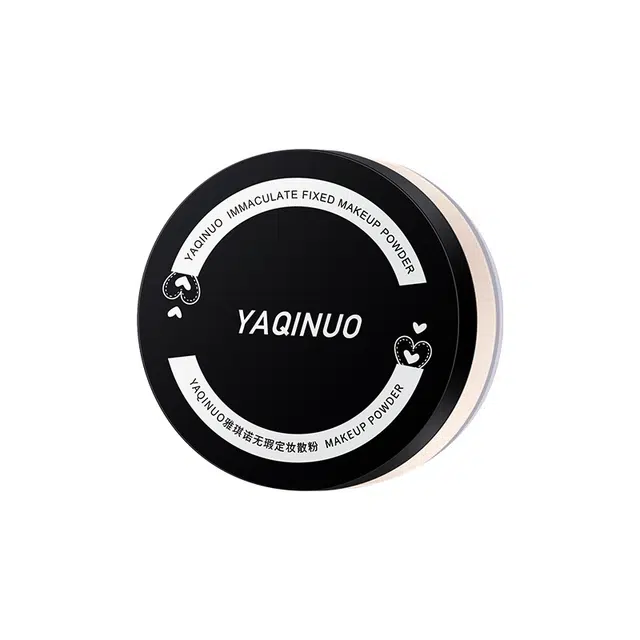 YAQINUO