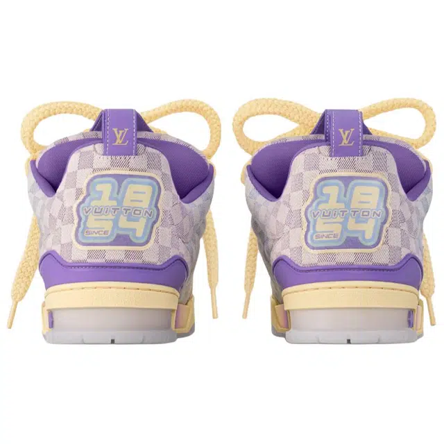 LOUIS VUITTON Skate 2025