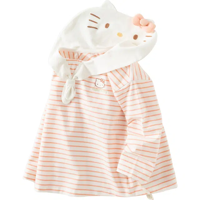 DAVEBELLAT x HelloKitty