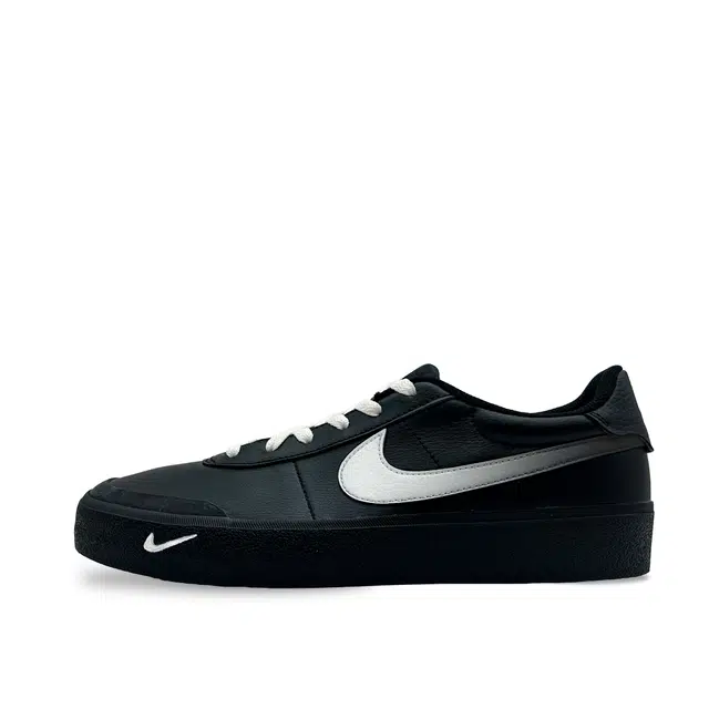 Nike Court Shot Black
