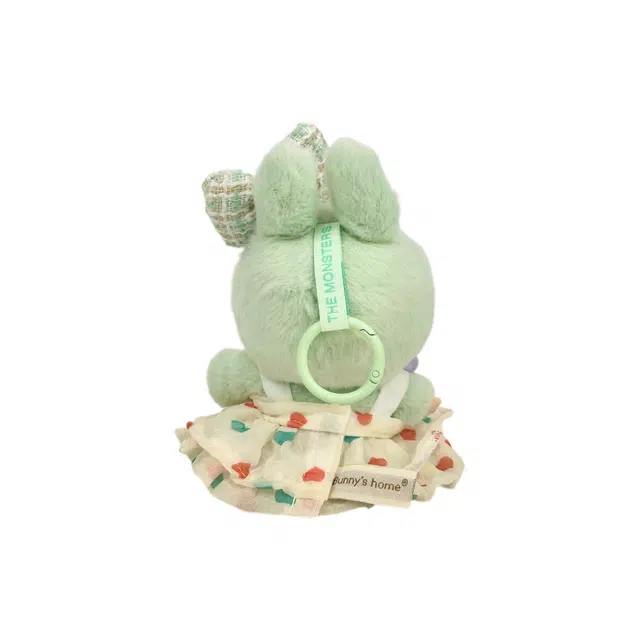 POP MART THEMONSTERS SAML labubu 15cm