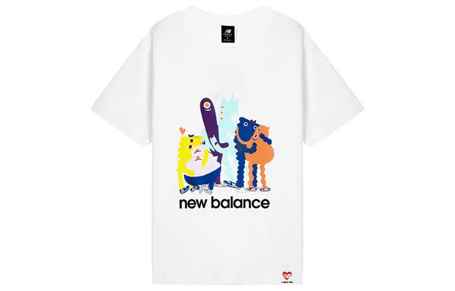 New Balance T