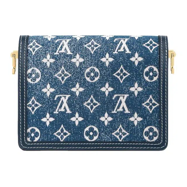 LOUIS VUITTON Dauphine