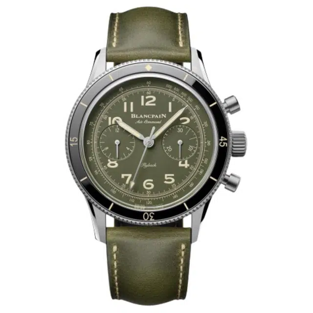 BLANCPAIN AIR COMMAND 30 42.5mm