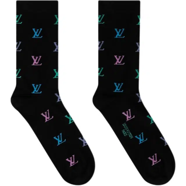 LOUIS VUITTON SS25 Logo 1