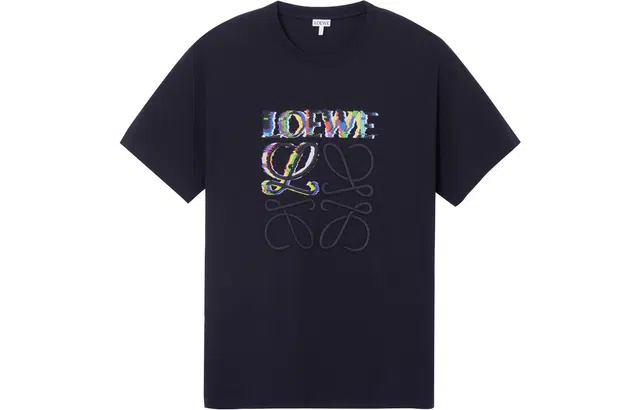 LOEWE SS23 T