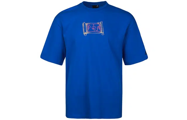 adidas Ub Gfx Tee 1 T