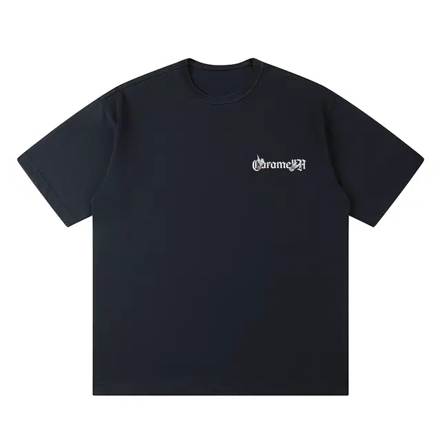 Caramella LOGO T