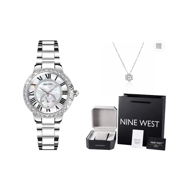 NINE WEST