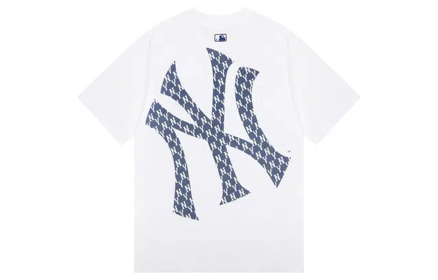 MLB T