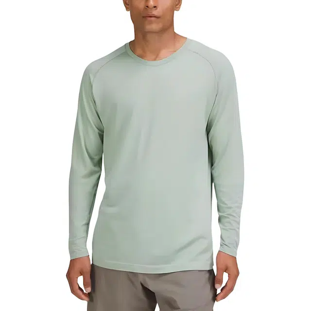 lululemon Metal Vent Tech T