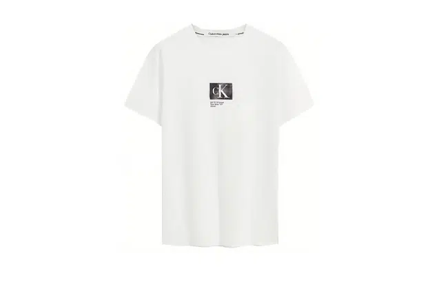 CKCalvin Klein T
