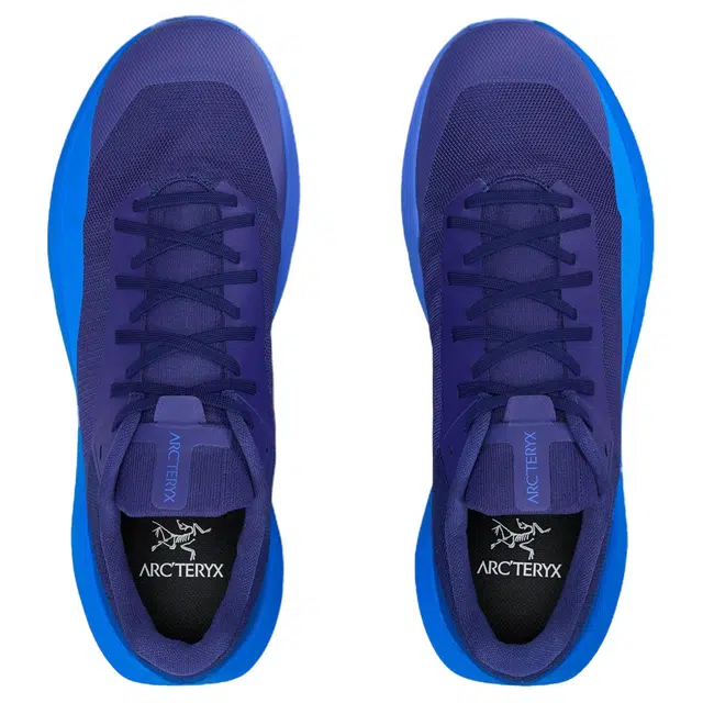 Arcteryx Norvan LD 4