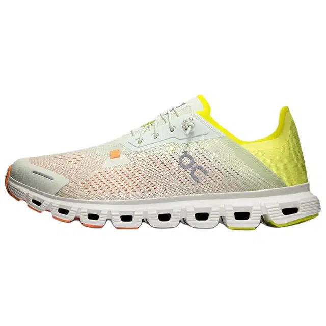 On Cloud 6 Coast TPU