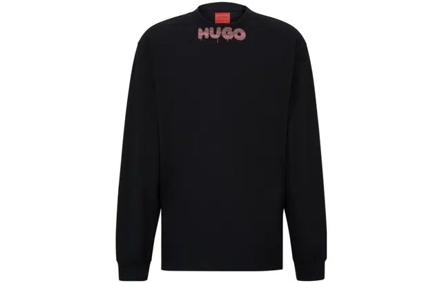 HUGO BOSS LogoT