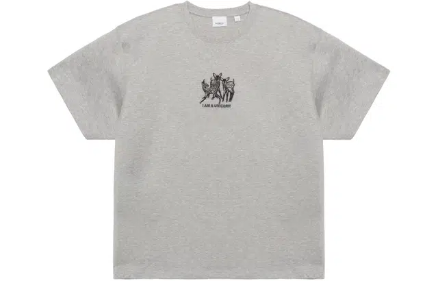 Burberry T
