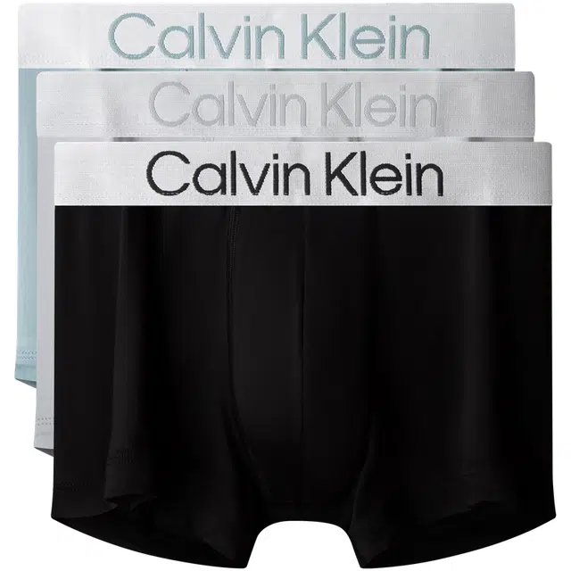 CALVIN KLEIN 3