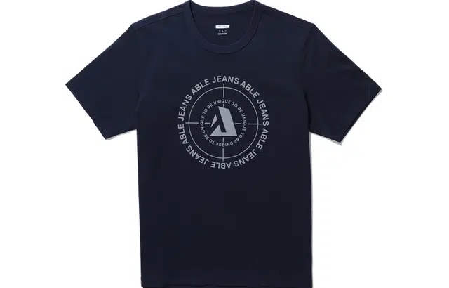 ABLE JEANS T