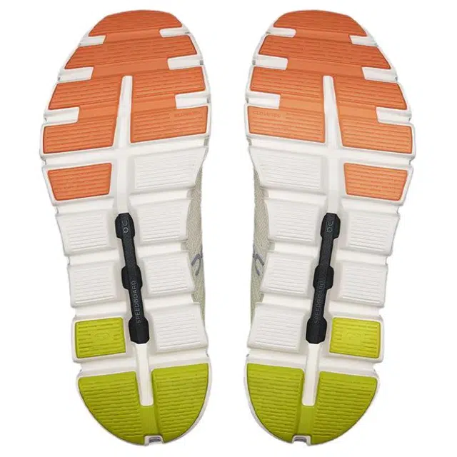 On Cloud 6 Coast TPU