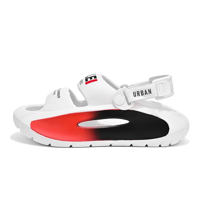 URBAN AUTHENTIC EVA