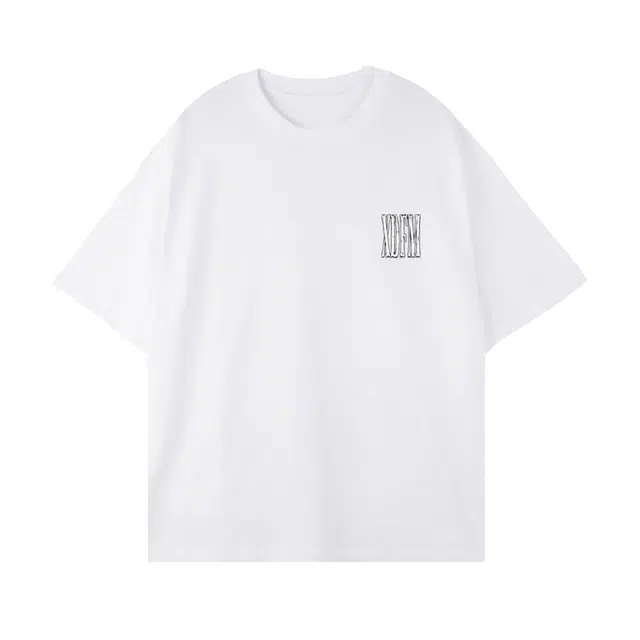 XDFM logo T