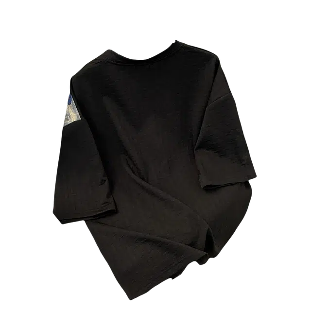 PAINT STAIN T