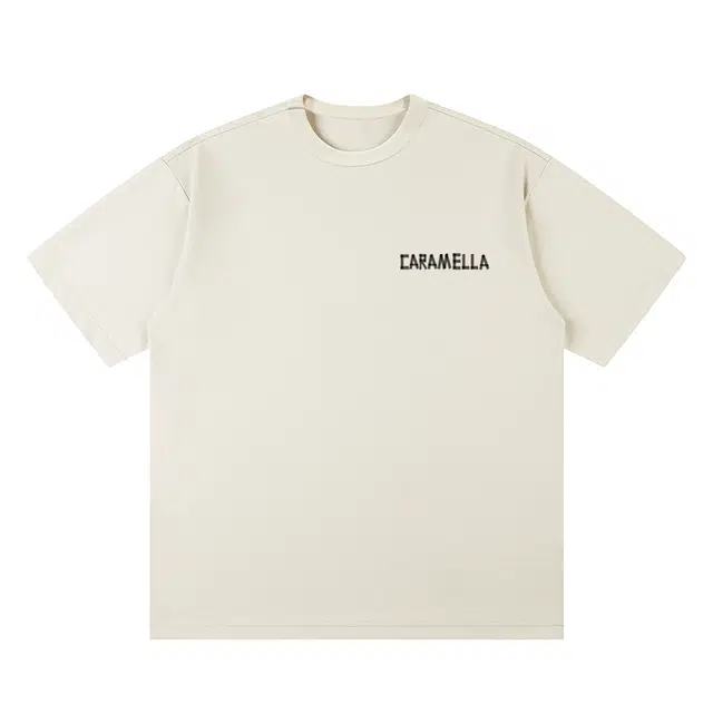 Caramella Logo T