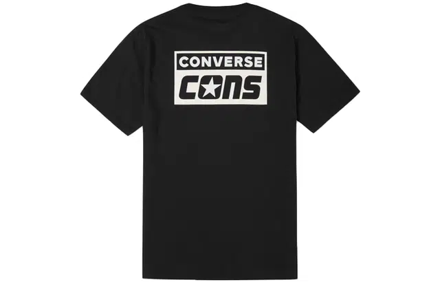 Converse Logo T