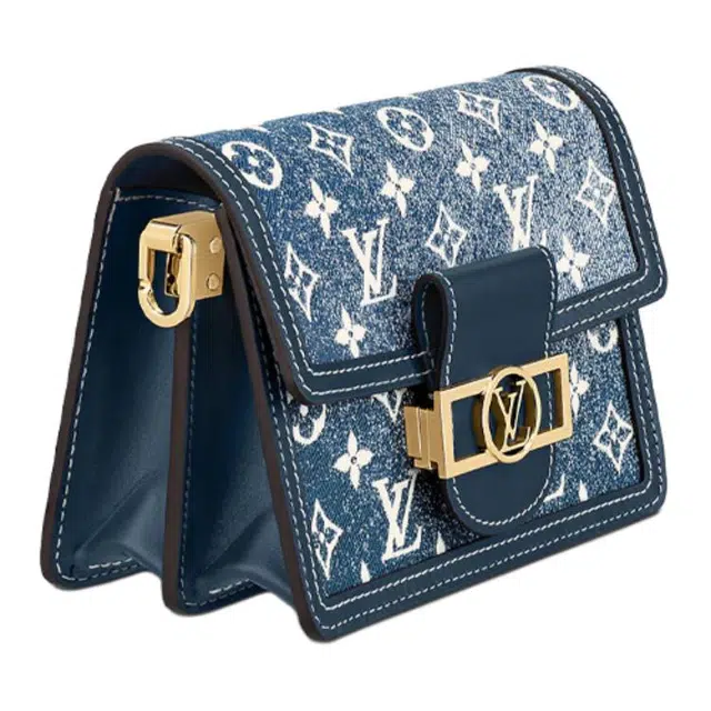 LOUIS VUITTON Dauphine