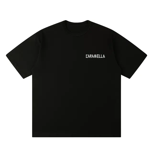 Caramella Logo T