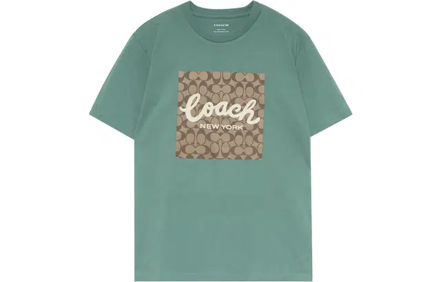 COACH SS23 LogoT