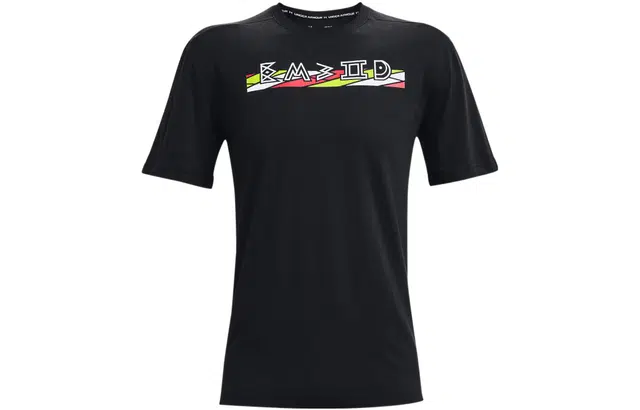 Under Armour T