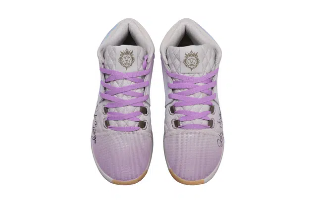 Nike Lebron 8