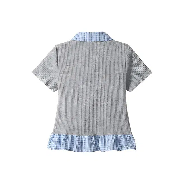 ONE PASS STUDIO POLO T