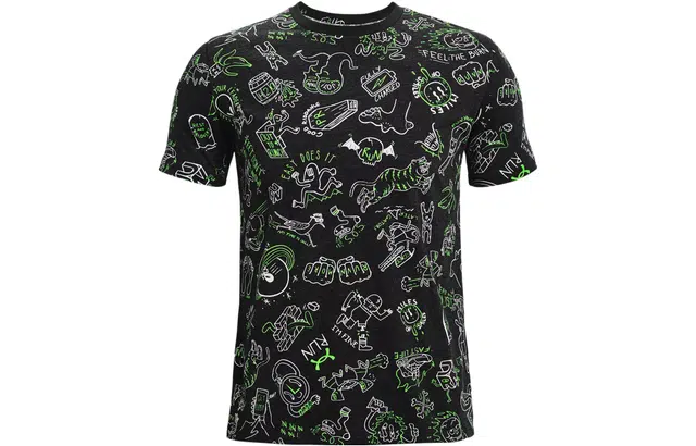 Under Armour T