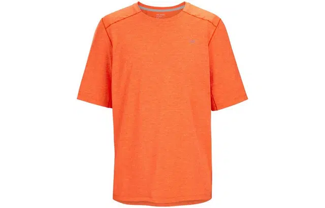 Arcteryx Cormac LogoT