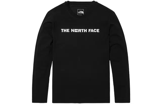 THE NORTH FACE T