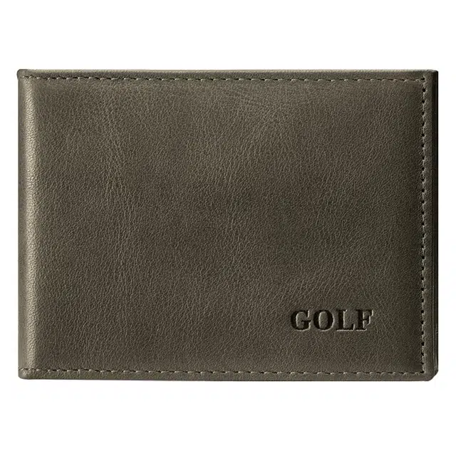 GOLF Card Holder