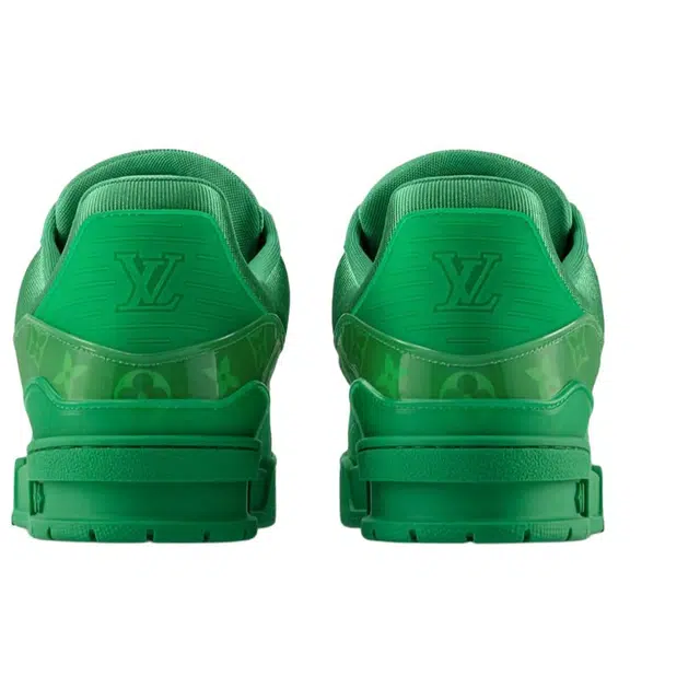 LOUIS VUITTON Trainer 2025