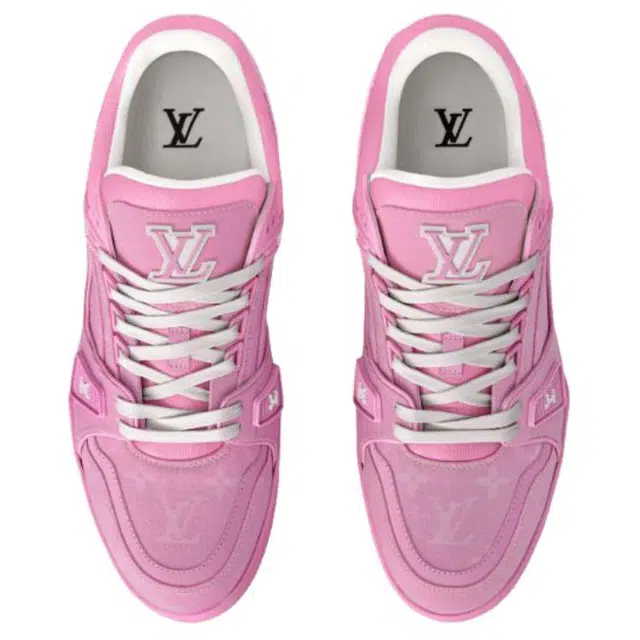 LOUIS VUITTON Trainer